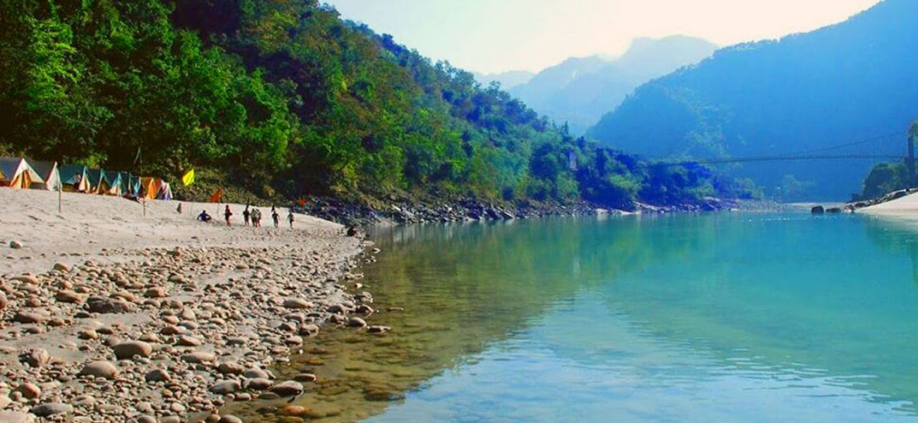 Shivpuri Rishikesh